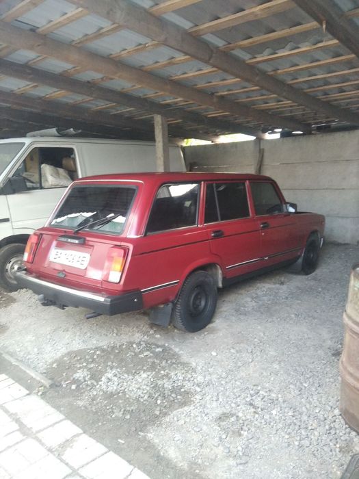 Продам ВАЗ 2104.