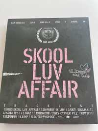 BTS album original SKOOL Luv Affair