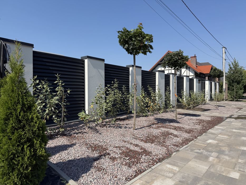 ‼️Унікальний дизайнерський ДІМ з новим ремонтом, меблями та технікою.