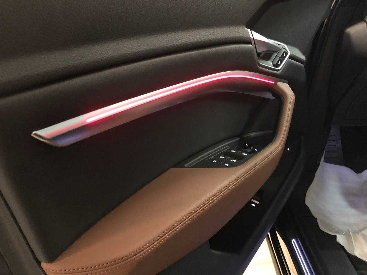 AUDI E-tron  Sportback Prestige  QUATTRO