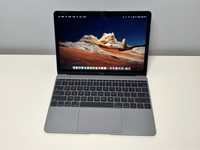 MacBook (Retina, 12-inch, Early 2015)