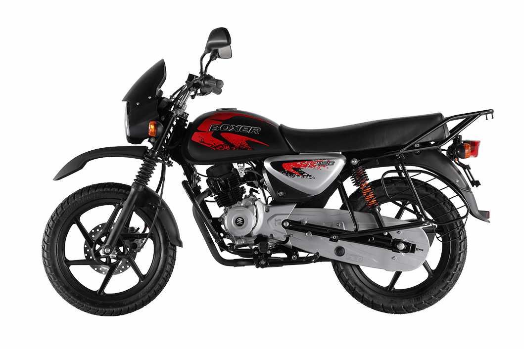 Мотоцикл Bajaj BM150X Cross (Индия) 5ти ступка. Гарантия.