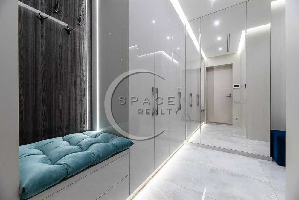 Продажа 3-комнатной квартиры ЖК Новопечерские Липки Драгомирова 17