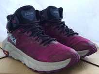 Продам Кросівки Hoka anacapa,Hoka trail code