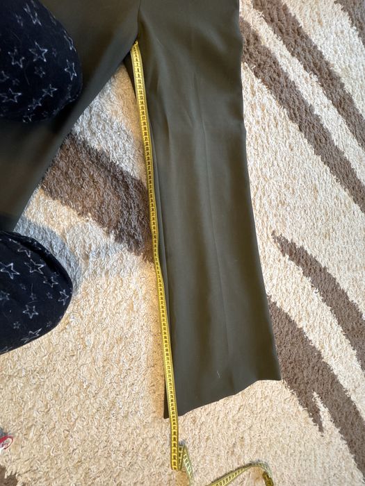 Брюки massimo dutti