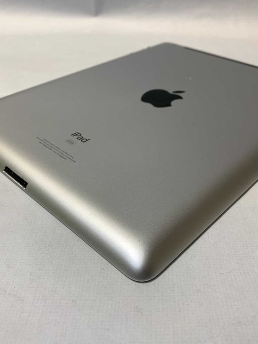 Планшет Apple iPad 2 Wi-Fi + 3g 64GB Black a1397