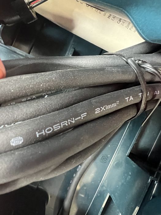 Оригінал Дрель Bosch GSB 13 RE в кейсі