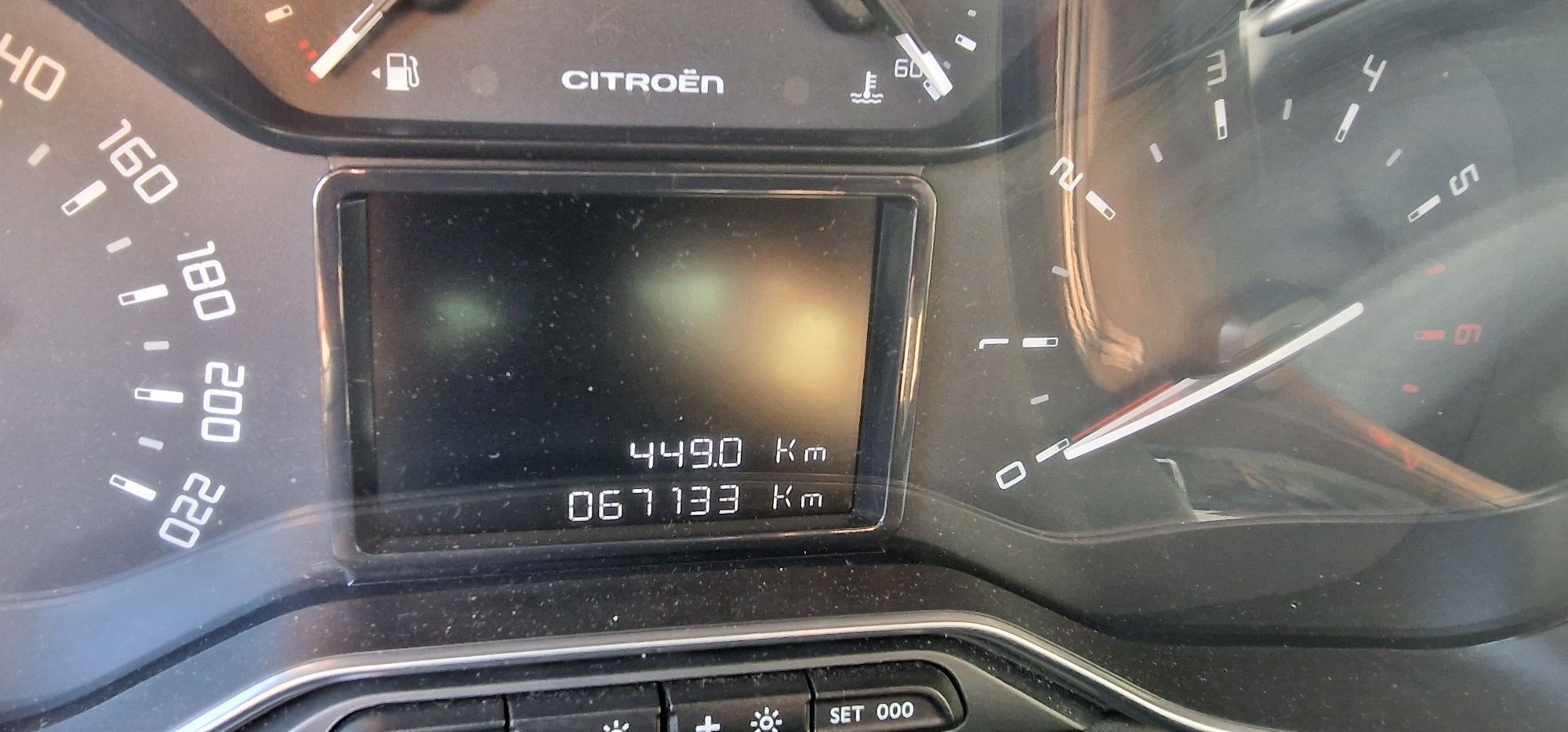 Citroen c3 1.2 2019