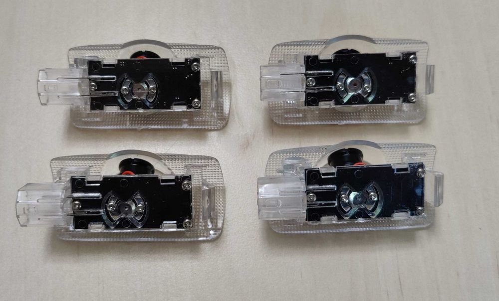 Підсвітка світлодіодна ліхтарі Toyota