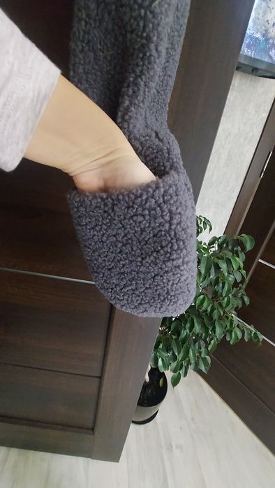 Куртка -пуховик Жіночий