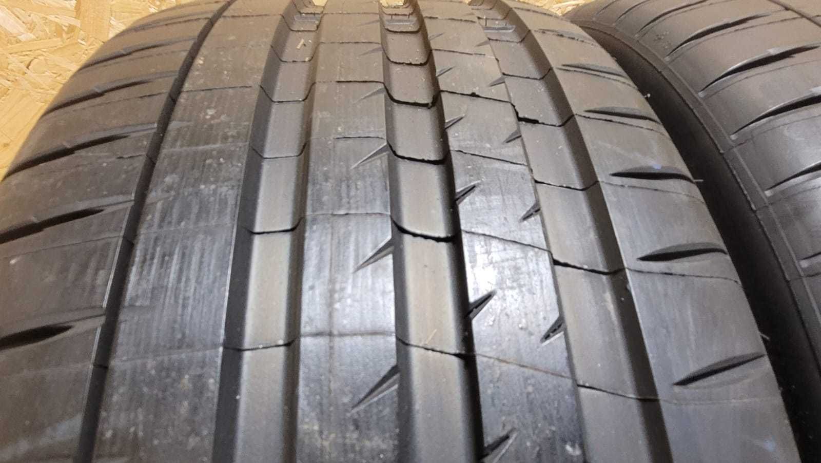 Opony letnie 235/35/20 Michelin Pilot Sport 4S XL FR NO 92Y