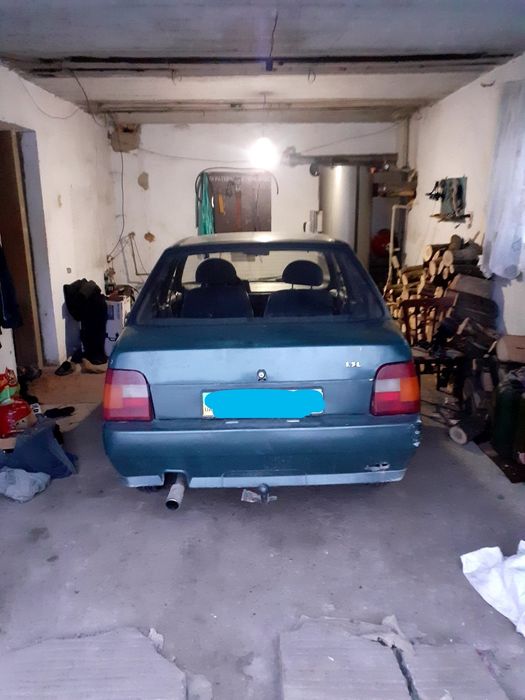 ЗАЗ Славута, Таврія по запчастинах