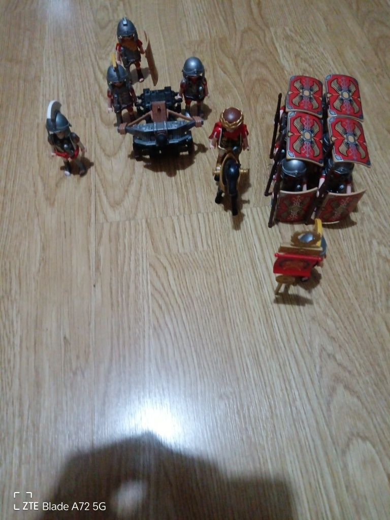 Brinquedos Playmobil