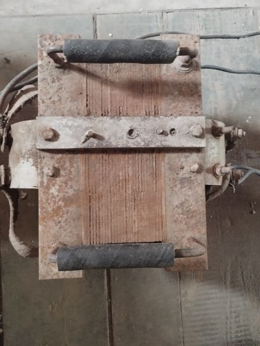 Сварка ,СССР вес 55 кг