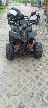 Quad JINLING 250