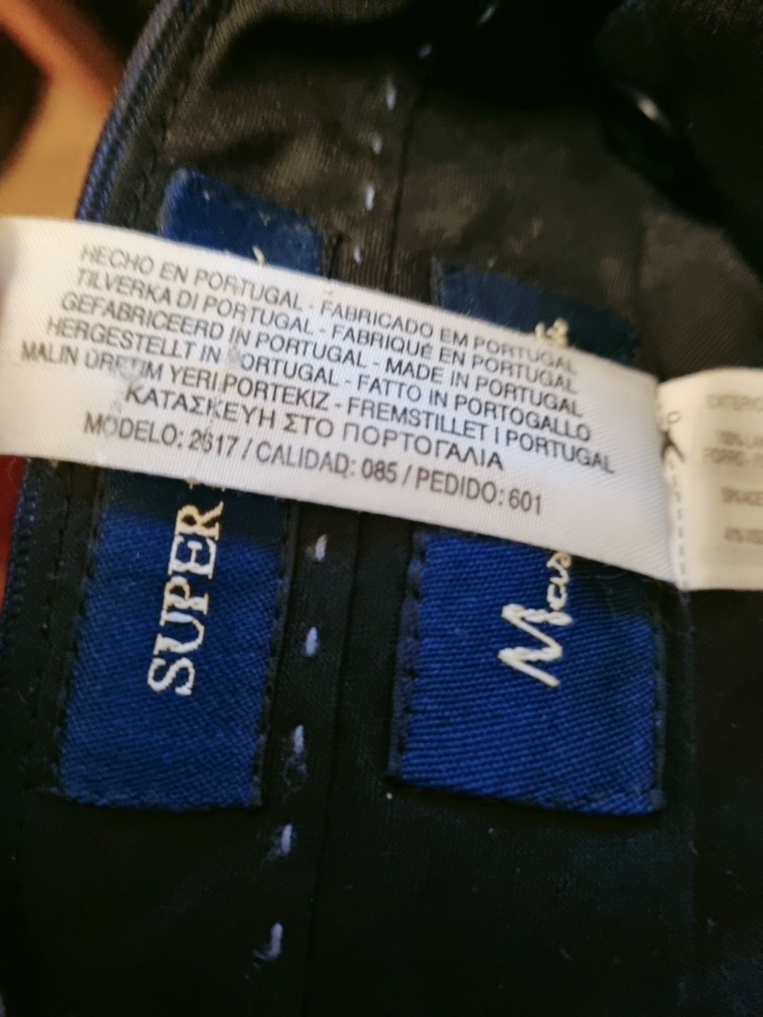 Massimo Dutti штани з тонкої вовни Super Wool120'S 46-48р. наш, 44/30