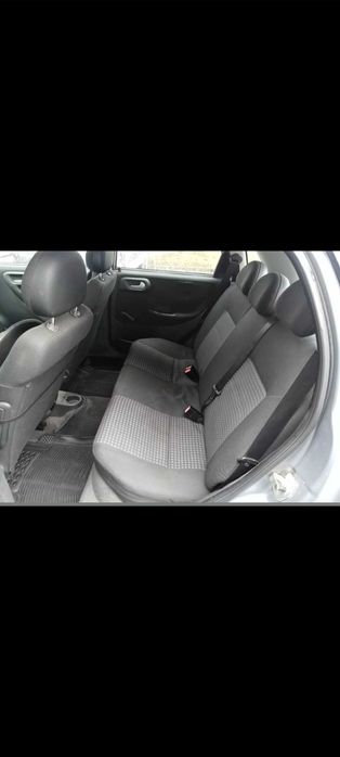 Opel Corsa C 1.2 Gasolina