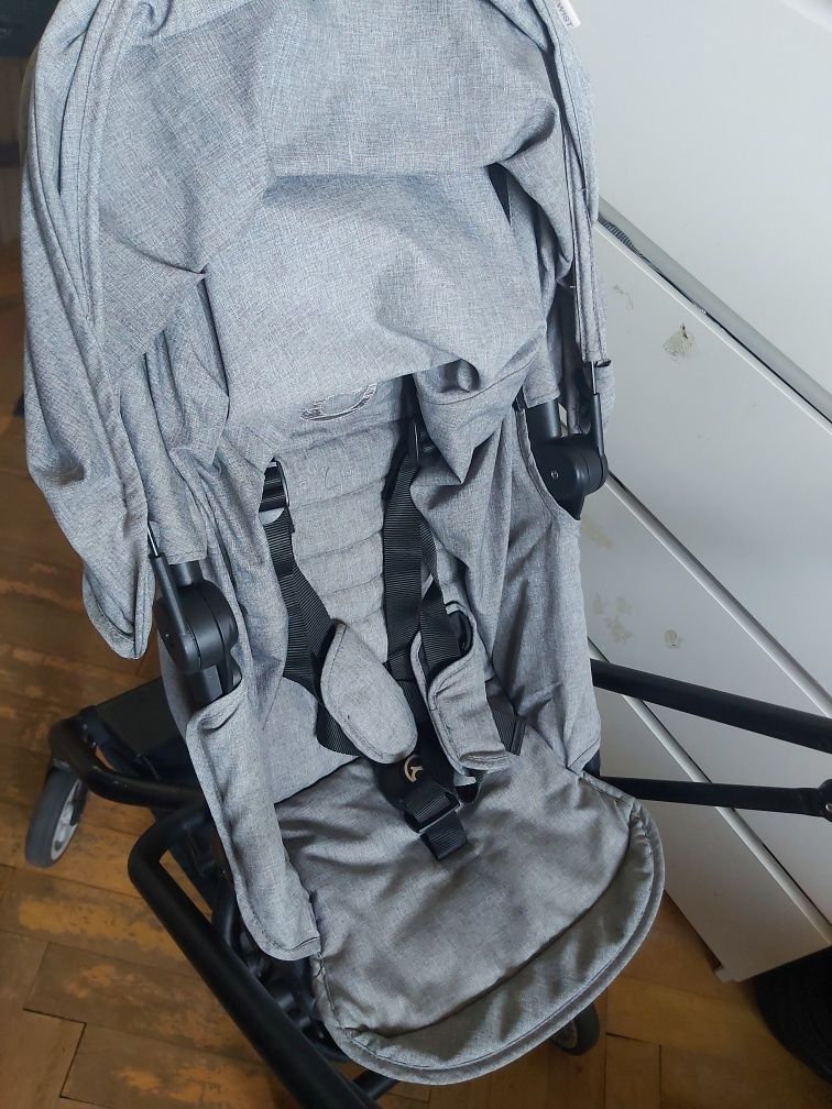 Wózek cybex Eezy S twist