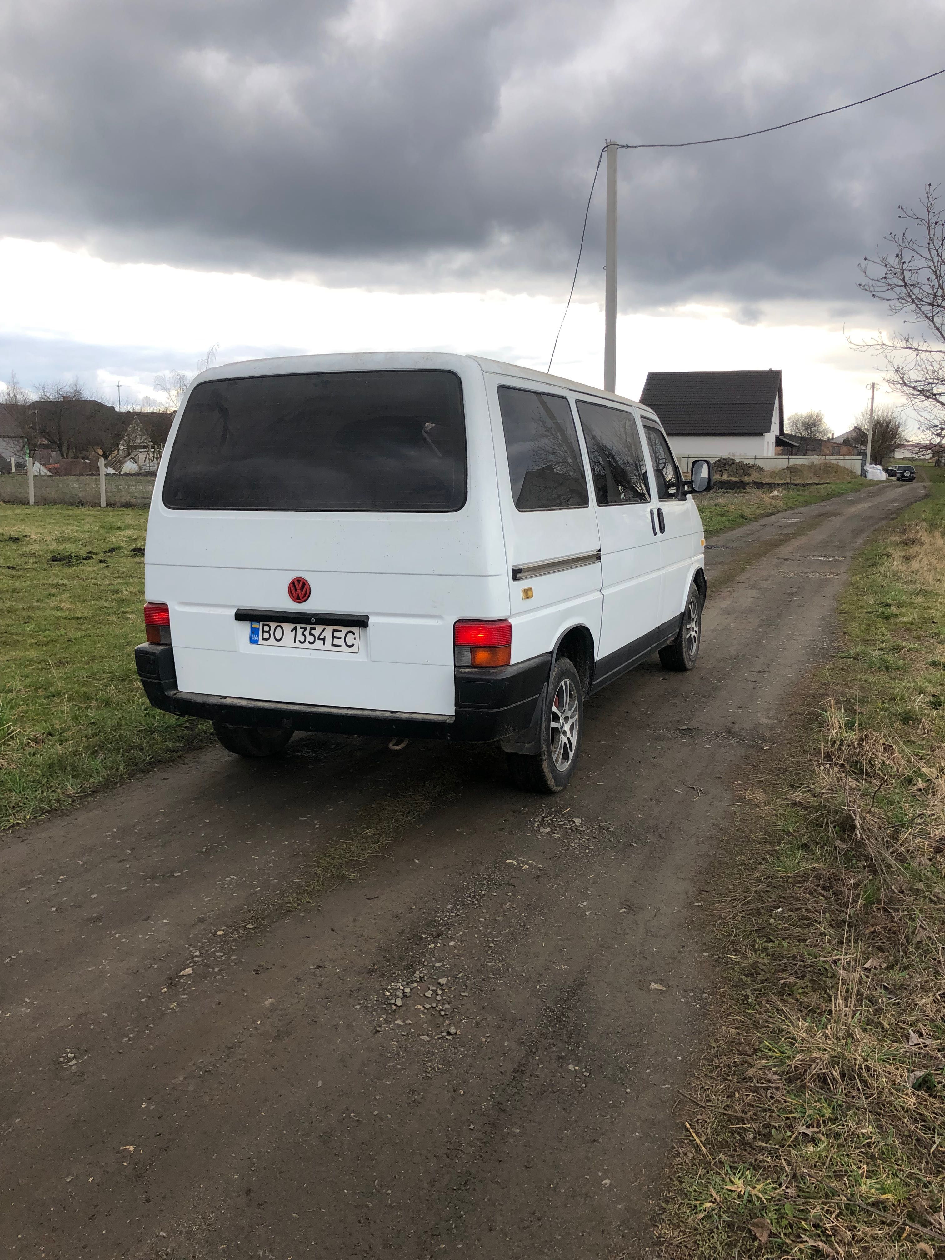 Продам Volkswagen t4/ Фольцваген т4