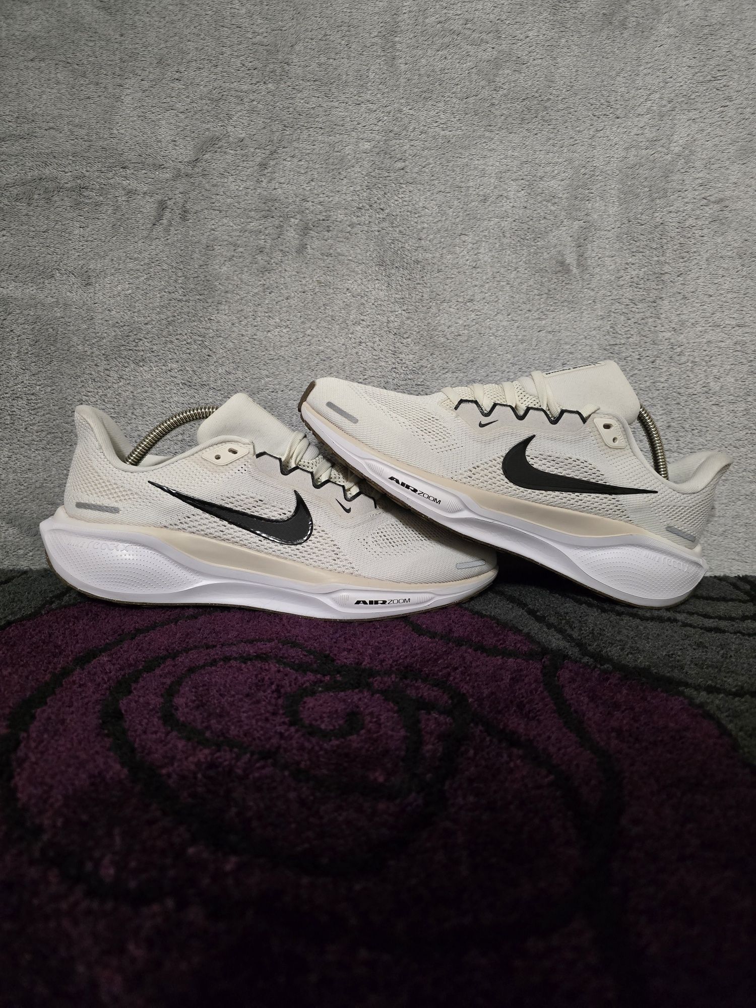 КросівкиNike air Zoom pegasus