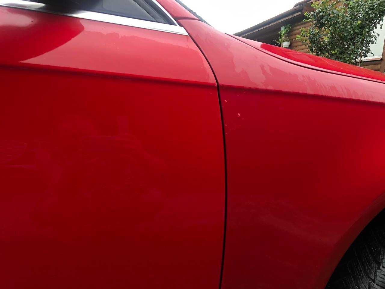 Audi A 4 2009 року