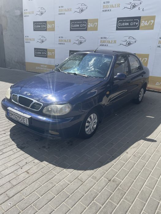 Продам Daewoo Sens 1.3