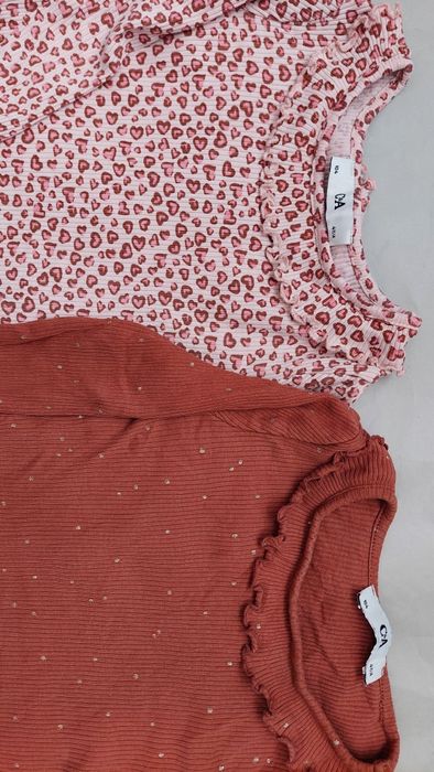 Дитячий набір регланів, кофти