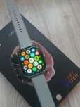 Damskie zegarek Smart watch H9