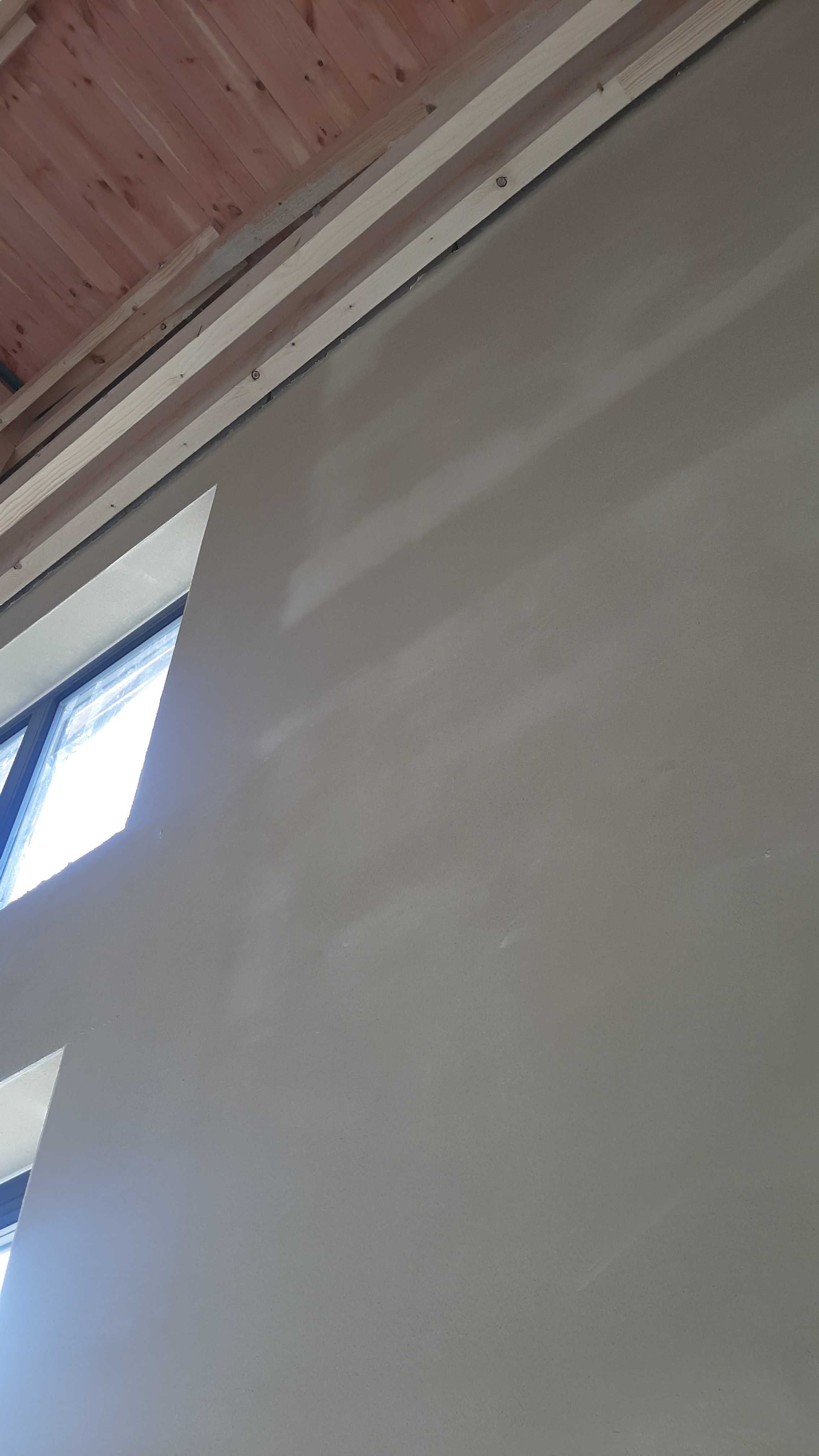 tynki wewnętrzne gipsowych i cementowo wapiennych