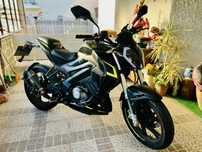 Keeway RKF 125cc 2021