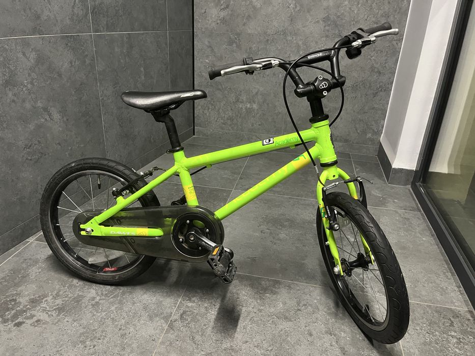 Rower Dawes Academy 16 w stylu Woom