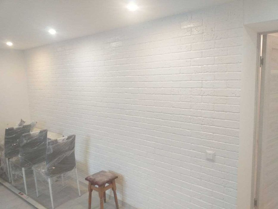 Ремонт у Бердичеві та районах. Якісно і доступно