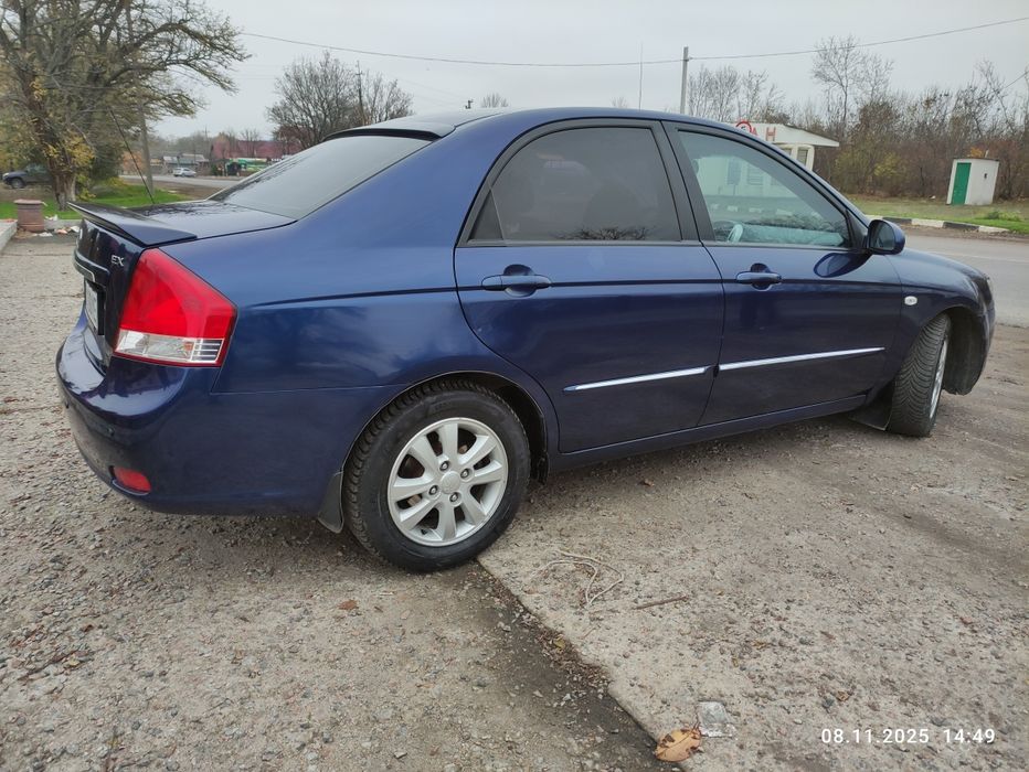 Продам Kia Cerato