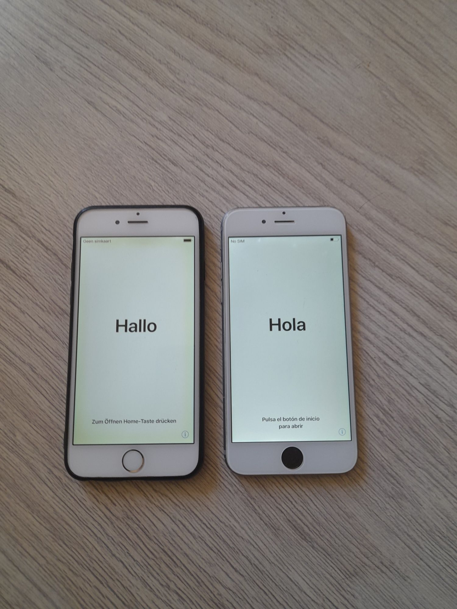 IPhone 6 робочі, розблокованні