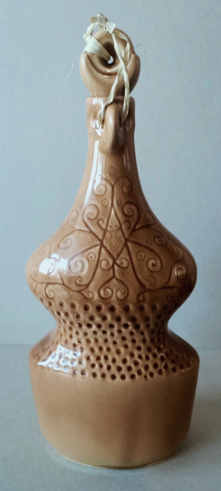 Butelka ceramiczna Turawa