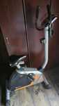 Rower magnetyczny HERTZ stacjonarny Rowerek treningowy
