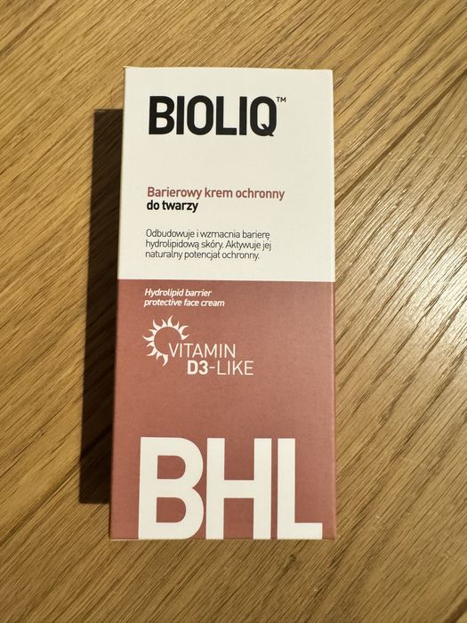 Zestaw nowych kosmetykow