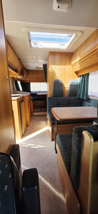 Fiat Ducato 2.8 IDTD