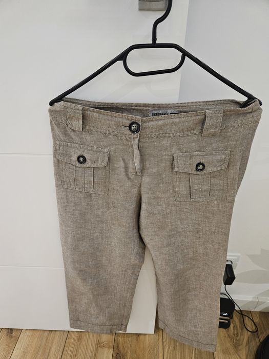 Spodnium zestaw damski