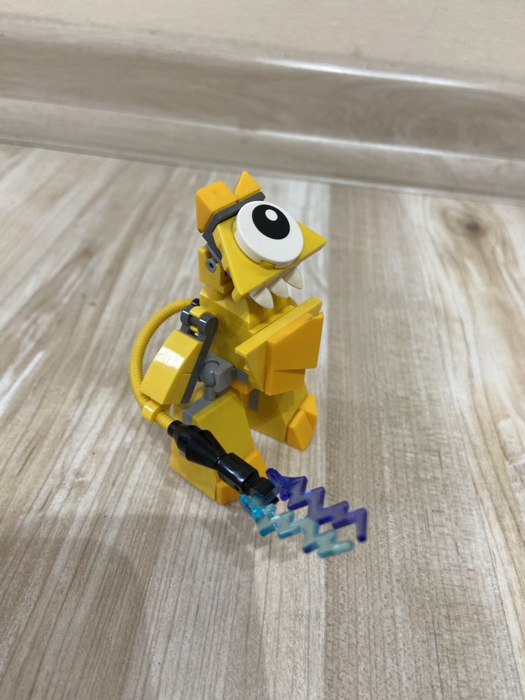 Lego mixels 41506