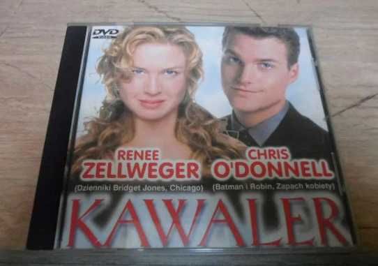 Kawaler reż. Gary Sinyor (Zellweger, O'Donnell) - film DVD