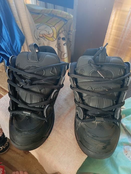 Osiris d3 2001 shoes