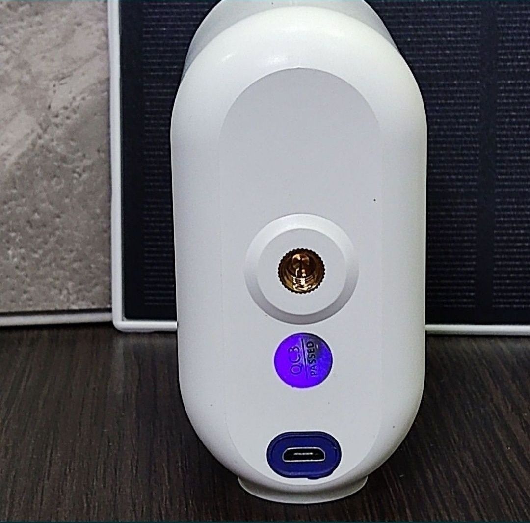 Автономная wi fi видеокамера  ,наружная внутреняя