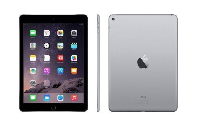 Айпад Apple iPad Air 16GB