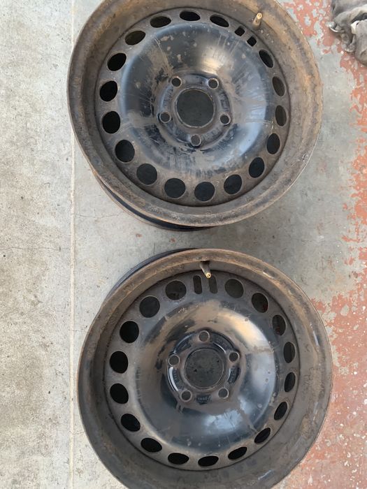 Діск Опель Астра