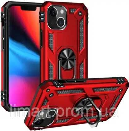 Чохол протиударний для моделей Apple iPhone айфон бампер