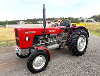 URSUS C-360 3P | 1988 rok 4450 mtg Stan BARDZO DOBRY 3512 | 2812