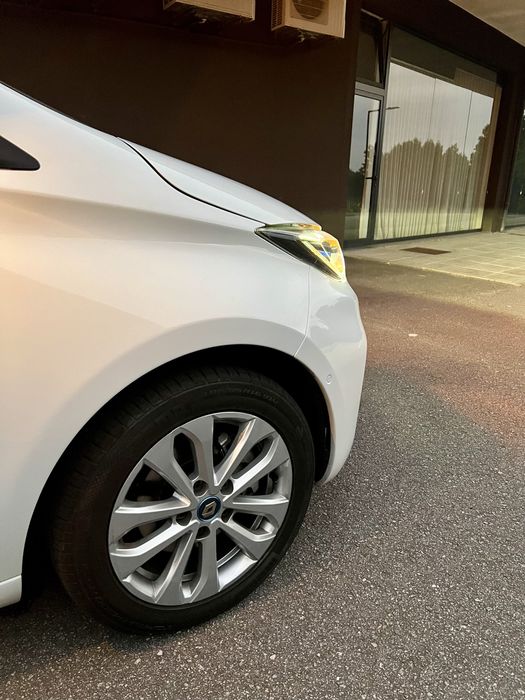 Renault Zoe (c/ Bateria) Intens 50
