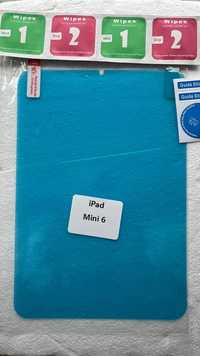Folia ochronne do iPad mini 6 paperlike