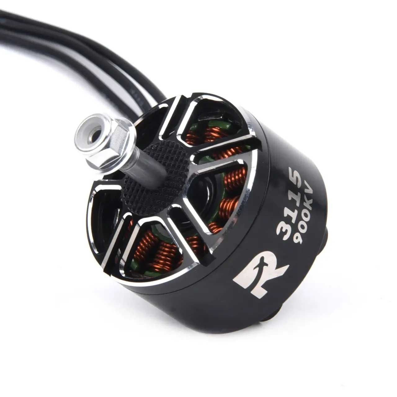 Є кількість!Двигуни ReadyToSky 3115 900KV (набір 4шт) оригінал. Є ОПТ